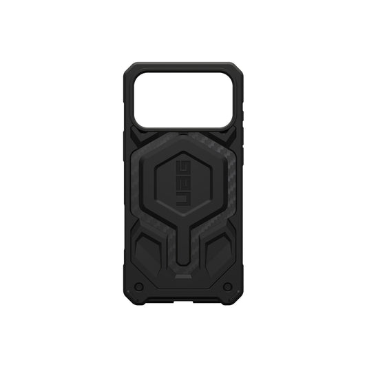 Kryt pro iPhone 17 Pro Max UAG Monarch Pro - karbonový - iSTYLE CZ