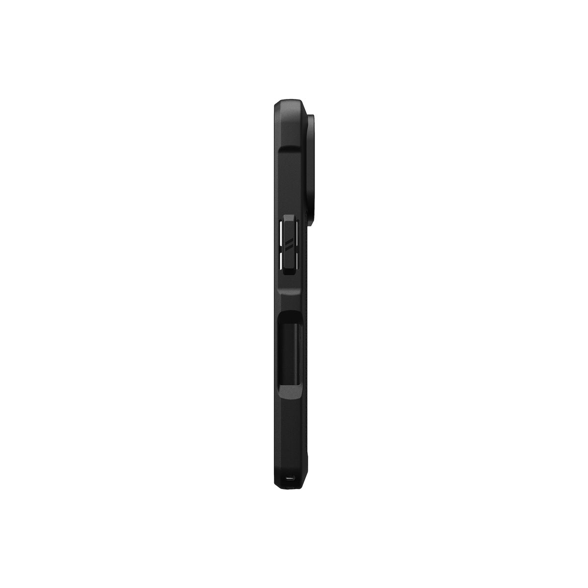 Kryt pro iPhone 17 Pro UAG Metropolis LT Magsafe - Kevlar černý - iSTYLE CZ