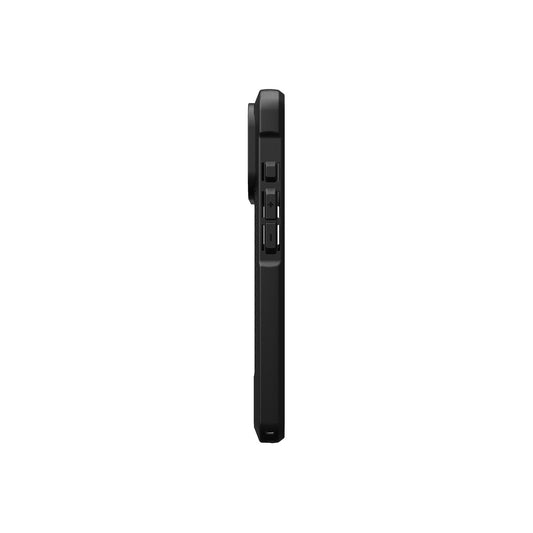 Kryt pro iPhone 17 Pro UAG Metropolis LT Magsafe - Kevlar černý - iSTYLE CZ