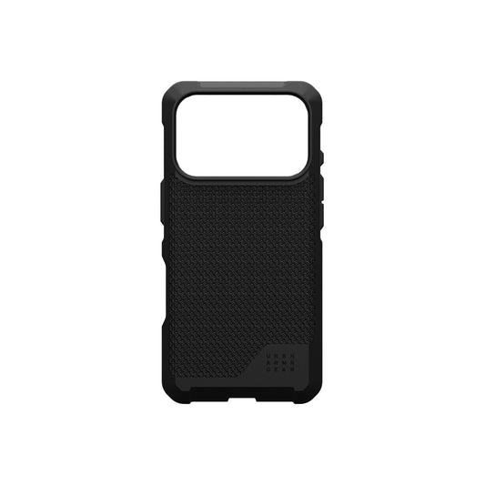 Kryt pro iPhone 17 Pro UAG Metropolis LT Magsafe - Kevlar černý - iSTYLE CZ