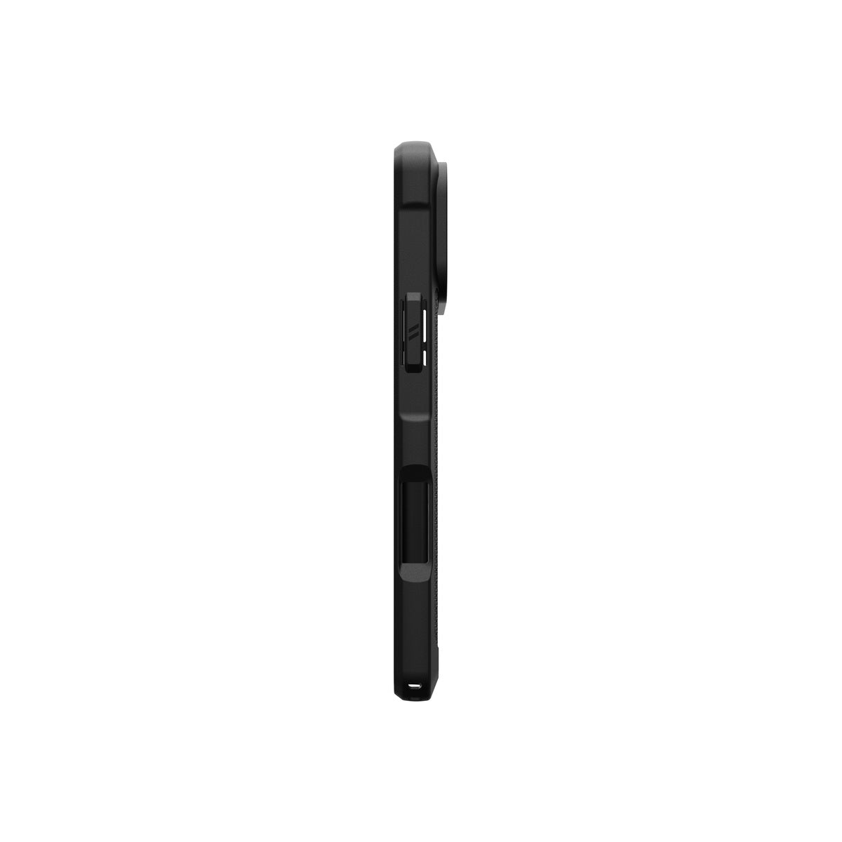 Kryt pro iPhone 17 Pro Max UAG Metropolis LT Magsafe - Kevlar černý - iSTYLE CZ