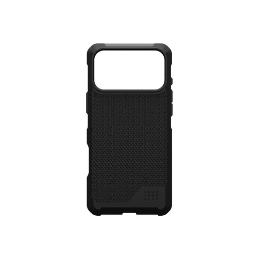 Kryt pro iPhone 17 Pro Max UAG Metropolis LT Magsafe - Kevlar černý - iSTYLE CZ
