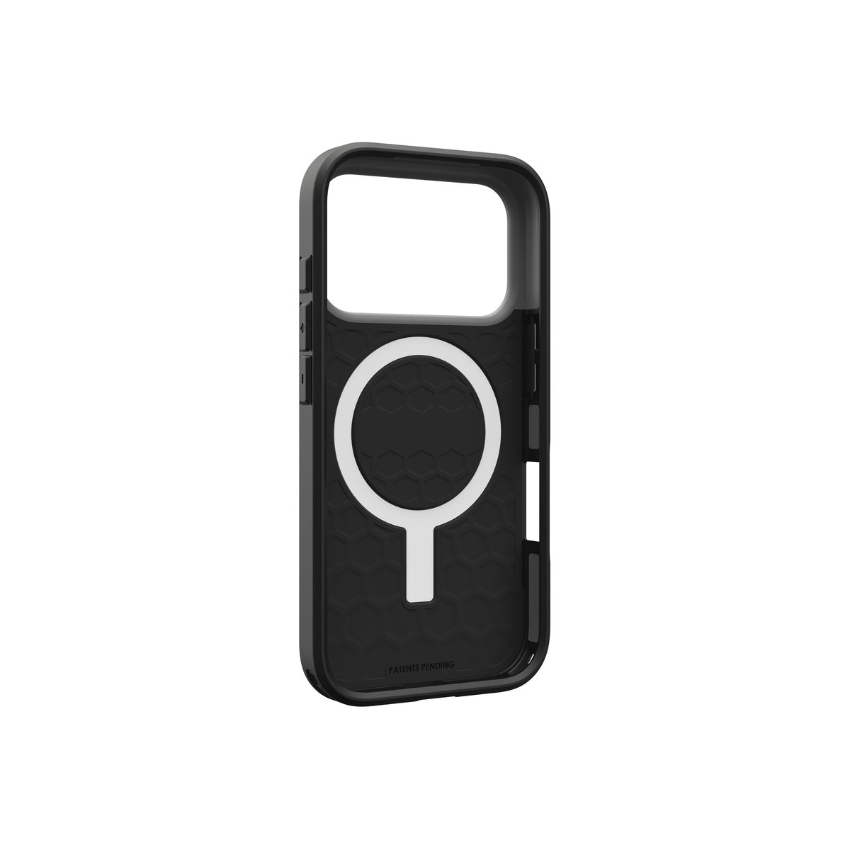 Kryt pro iPhone 17 Pro UAG Civilian Magsafe - černý - iSTYLE CZ