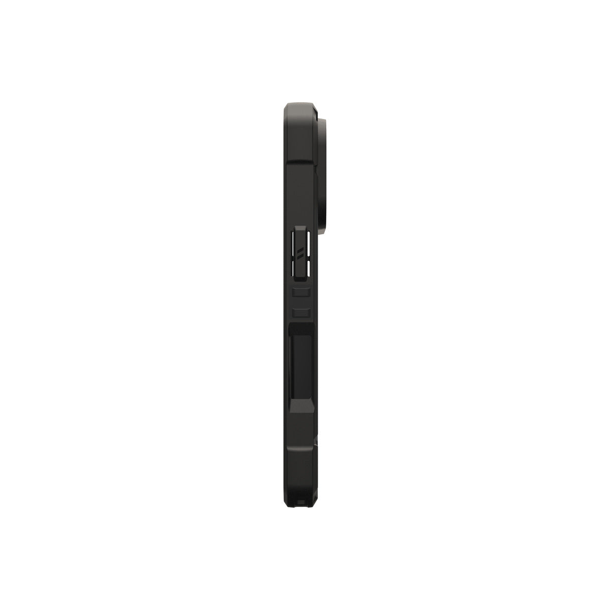 Kryt pro iPhone 17 Pro UAG Pathfinder Magsafe - černý - iSTYLE CZ