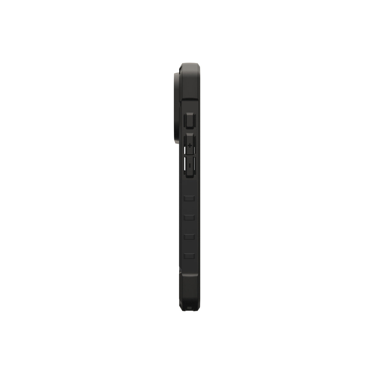 Kryt pro iPhone 17 Pro UAG Pathfinder Magsafe - černý - iSTYLE CZ