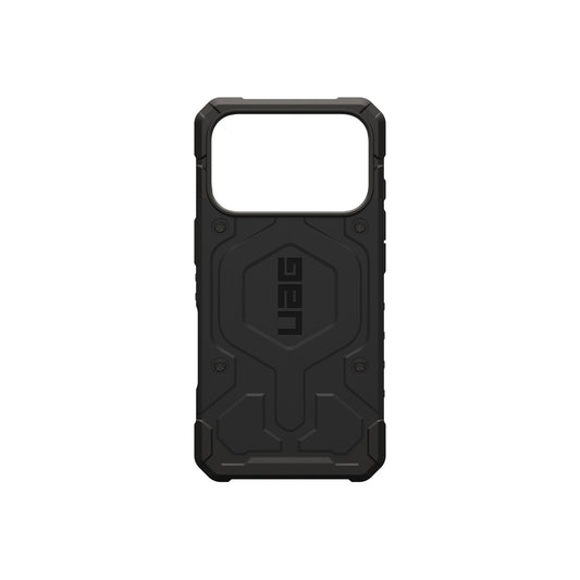 Kryt pro iPhone 17 Pro UAG Pathfinder Magsafe - černý - iSTYLE CZ