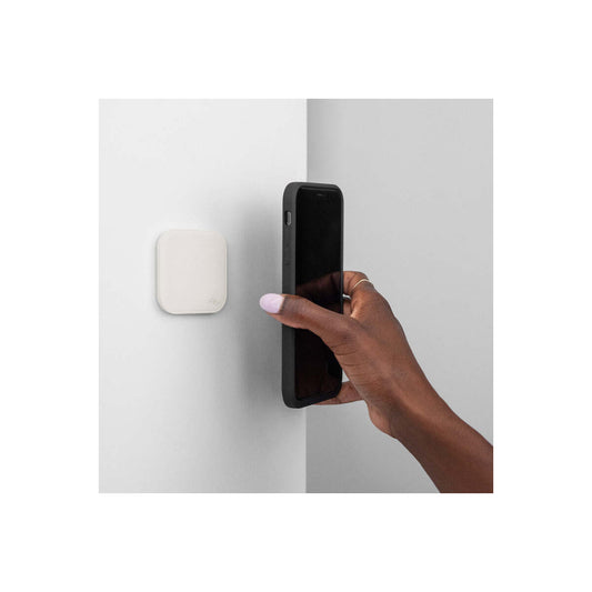 Magnetický držák telefonu Peak Design Wall Mount - světlý - iSTYLE CZ