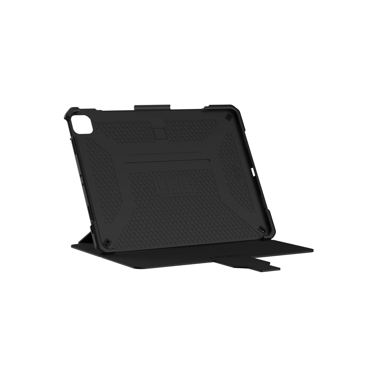 Kryt na iPad Air 12,9" UAG Metropolis - černý - iSTYLE CZ