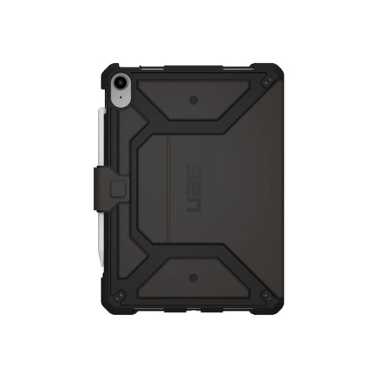 Pouzdro pro iPad 10,9" UAG Metropolis SE - černé - iSTYLE CZ
