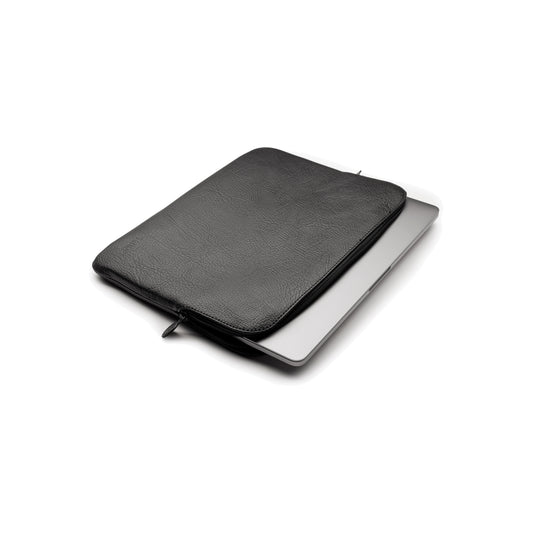Pouzdro pro MacBook 13" Trunk Apple Peel Sleeve - černé - iSTYLE CZ