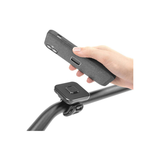 Univerzální držák na kolo Peak Design Universal Bar Mount - černý - iSTYLE CZ