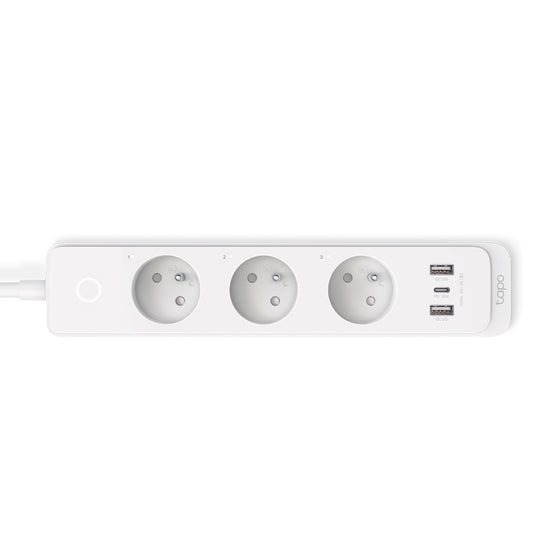 Chytrý prodlužovací kabel TP-link Tapo P300 - iSTYLE CZ