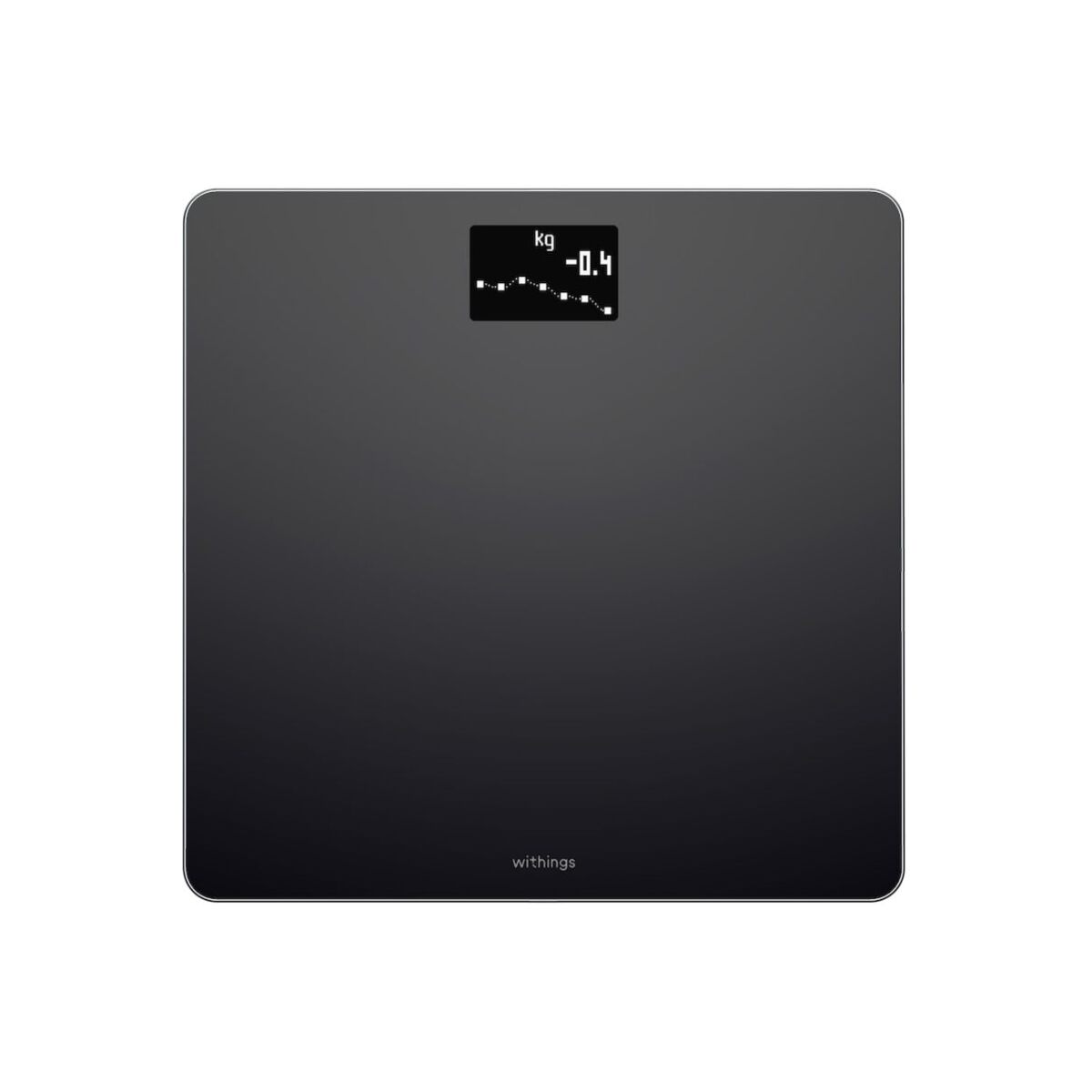 Osobní váha Withings Body - černá - iSTYLE CZ