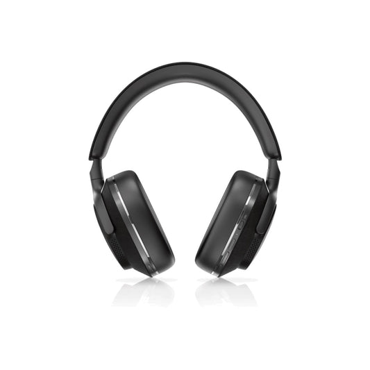 Bezdrátová sluchátka Bowers & Wilkins PX7 S2 - černá - iSTYLE CZ