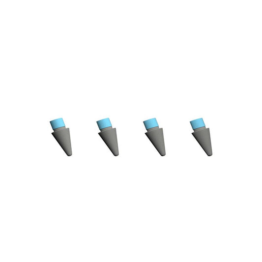 Hroty Paperlike Pencil Tips 4 ks