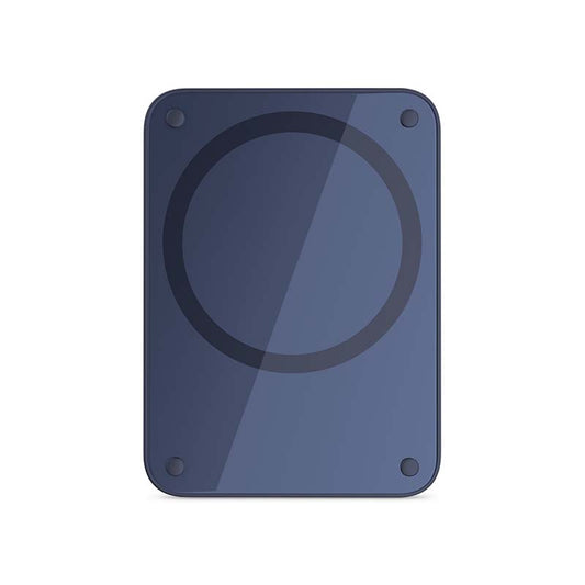 MagSafe powerbanka iSTYLE 4200mAh - modrá - iSTYLE CZ