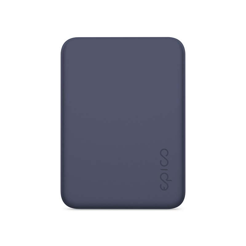 MagSafe powerbanka iSTYLE 4200mAh - modrá - iSTYLE CZ