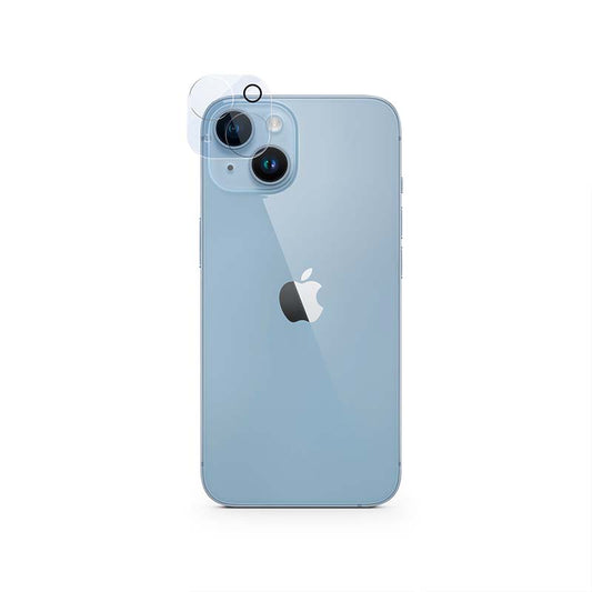 Ochranné sklo na čočku pro iPhone 14/14 Plus - iSTYLE CZ