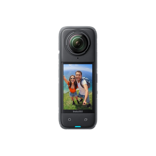 Akční kamera Insta360 X4 - iSTYLE CZ