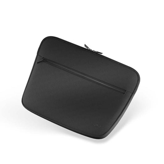 Neoprenové pouzdro pro MacBook Pro 14" / MacBook Air 13" Epico Sleeve - černé - iSTYLE CZ