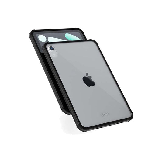 Kryt na iPad mini (6. generace) Epico Hero Case - černý - iSTYLE CZ