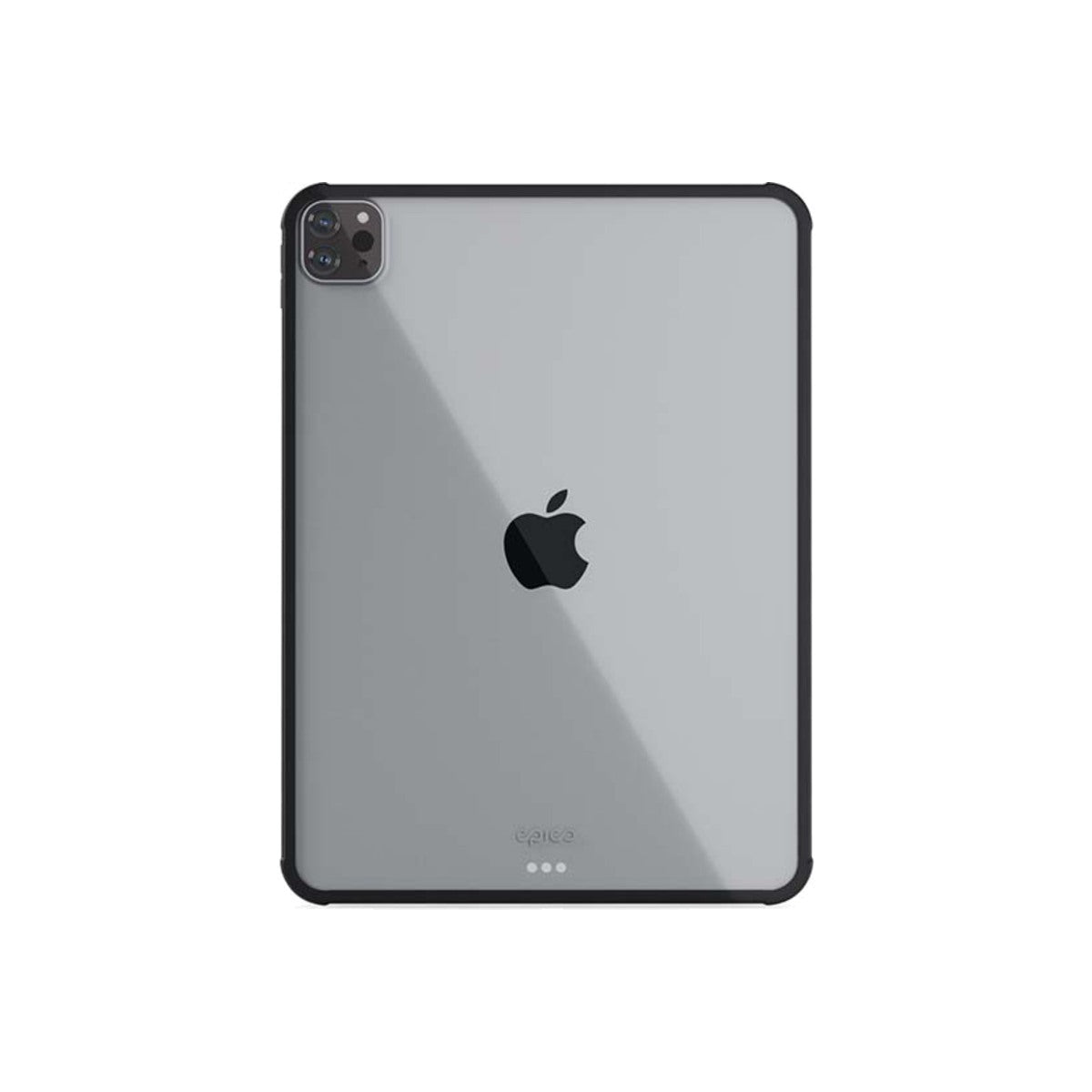 Kryt na iPad 10,9" Epico Hero Case - černý - iSTYLE CZ