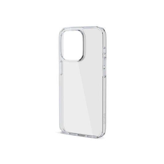 Kryt pro iPhone 15 Pro iSTYLE HERO CASE - průhledný - iSTYLE CZ