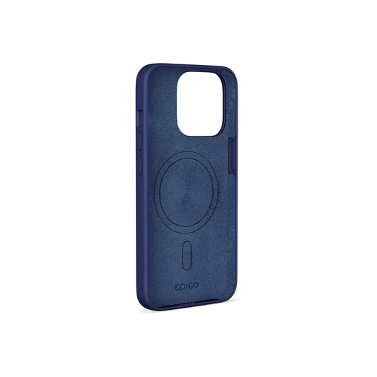 MagSafe kryt pro iPhone 14 Plus Epico HERO CASE 6,7" - modrý - iSTYLE CZ