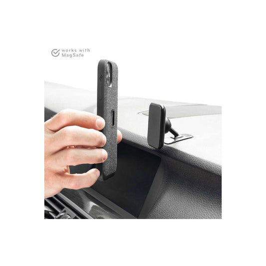 Držák na telefon do auta Peak Design Car Mount - černý - iSTYLE CZ