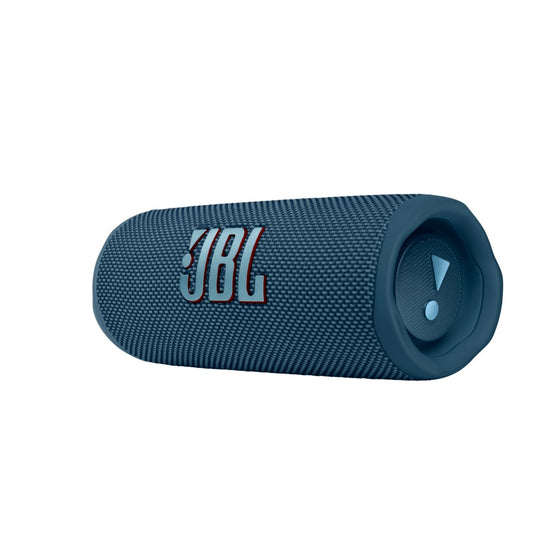 Bezdrátový reproduktor JBL Flip 6 - modrý - iSTYLE CZ