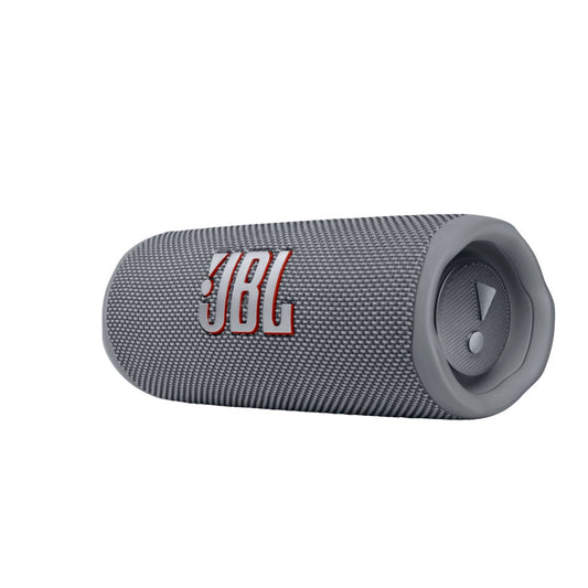 Bezdrátový reproduktor JBL Flip 6 - šedý - iSTYLE CZ