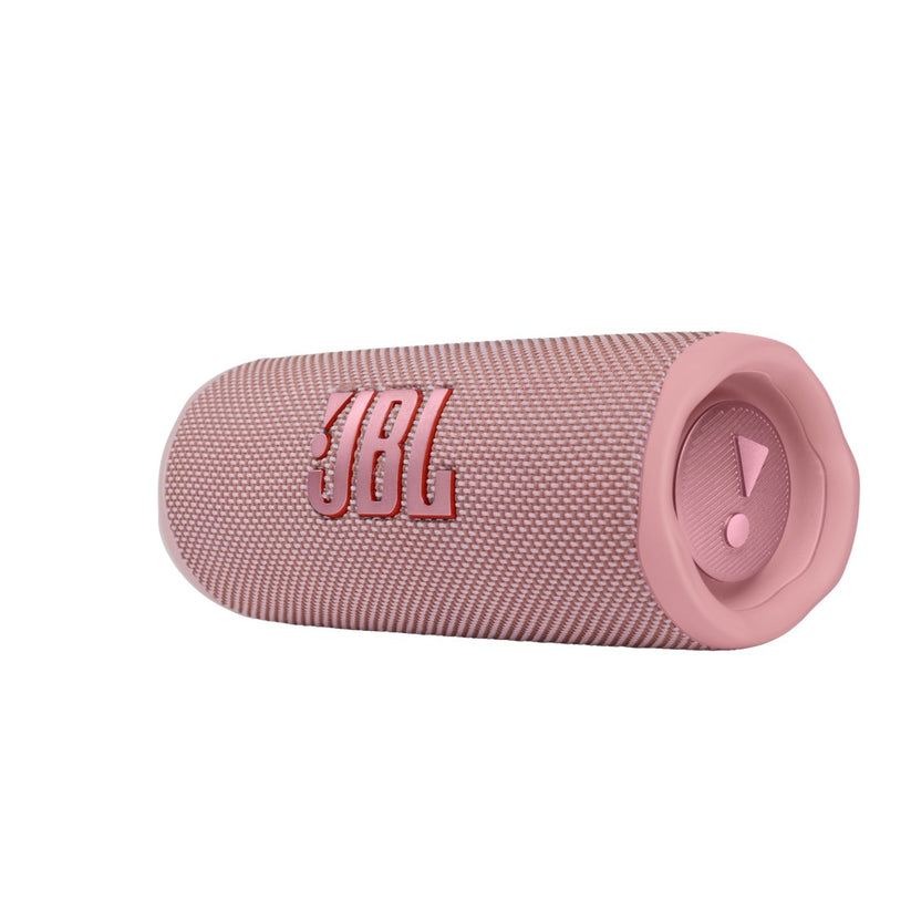 Bezdrátový reproduktor JBL Flip 6 - růžový - iSTYLE CZ