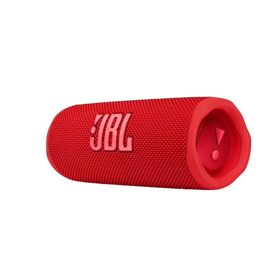 Bezdrátový reproduktor JBL Flip 6 - červený - iSTYLE CZ