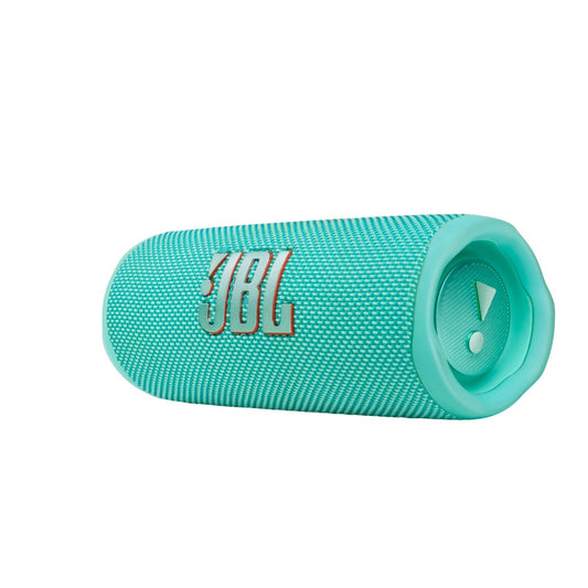 Bezdrátový reproduktor JBL Flip 6 - teal - iSTYLE CZ