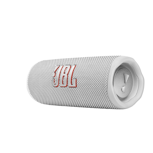 Bezdrátový reproduktor JBL Flip 6 - bílý - iSTYLE CZ