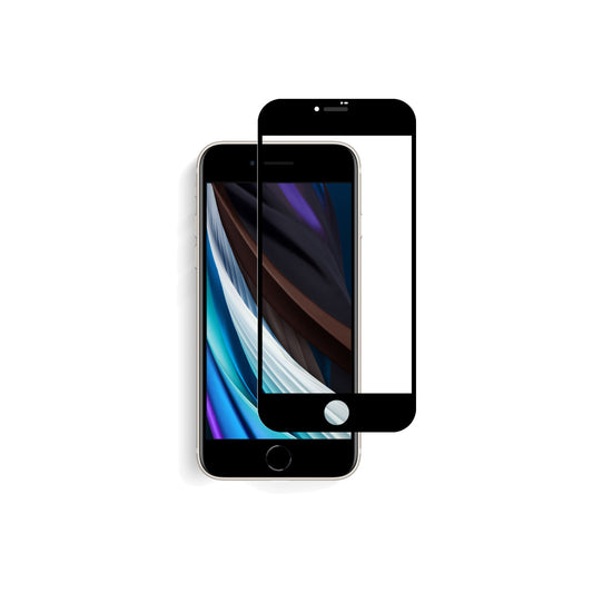2 kusy ochranného skla pro iPhone 8/7/SE 2022 Mobile Origin Screen Guard - iSTYLE CZ