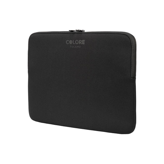 Pouzdro Tucano Colore 15,6" - černé - iSTYLE CZ