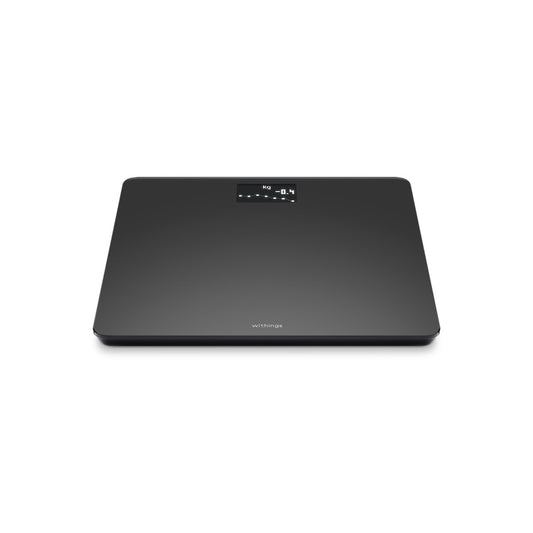Osobní váha Withings Body - černá - iSTYLE CZ