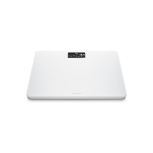 Osobní váha Withings Body - bílá - iSTYLE CZ