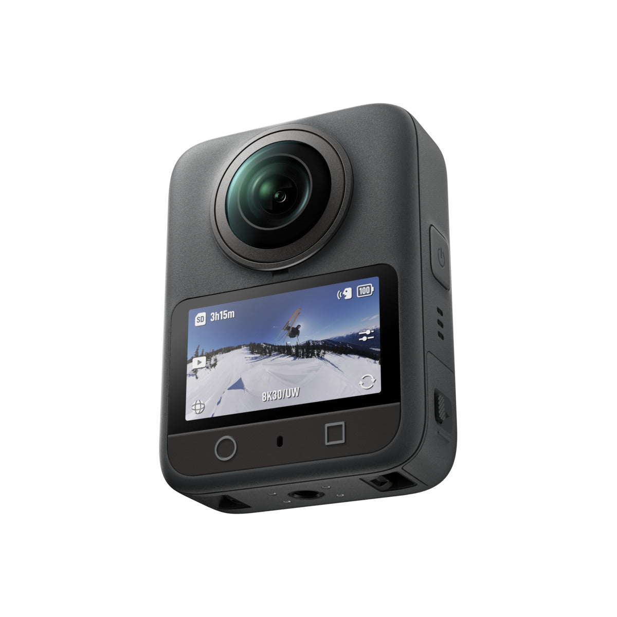 DJI Osmo 360 Adventure Combo - iSTYLE CZ