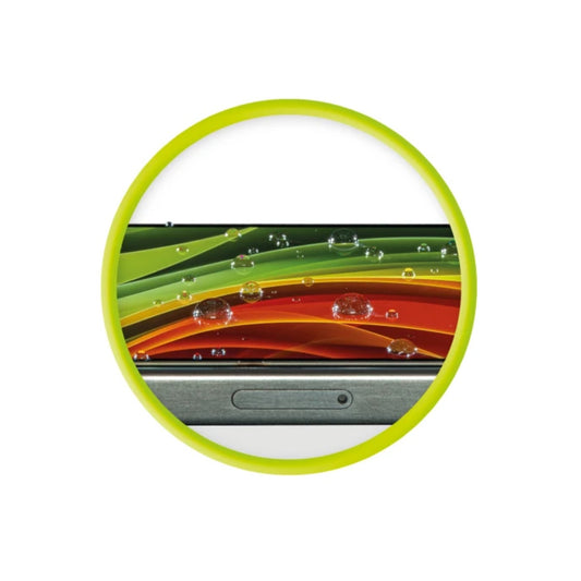 Ochranné sklo pro iPhone 17 Pro Mobile Origin Screen Guard Full Coverage