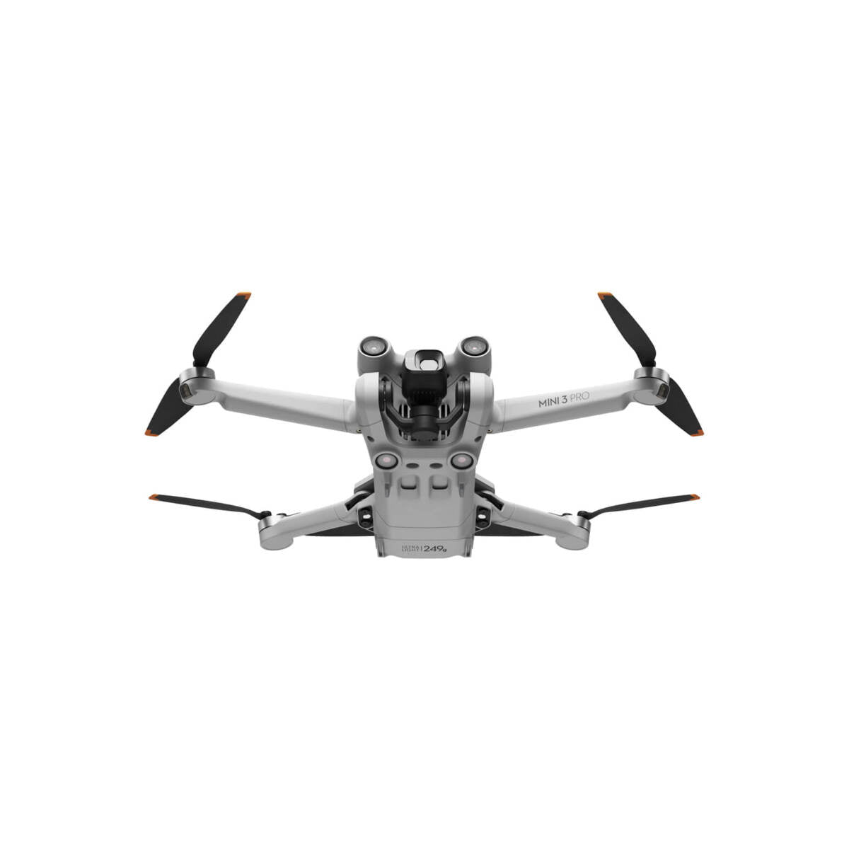 DJI Mini 3 Pro - iSTYLE CZ