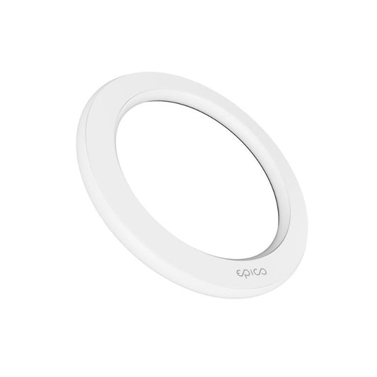 Mag+ Holder Epico kompatbilní s MagSafe 2 ks - bílý - iSTYLE CZ