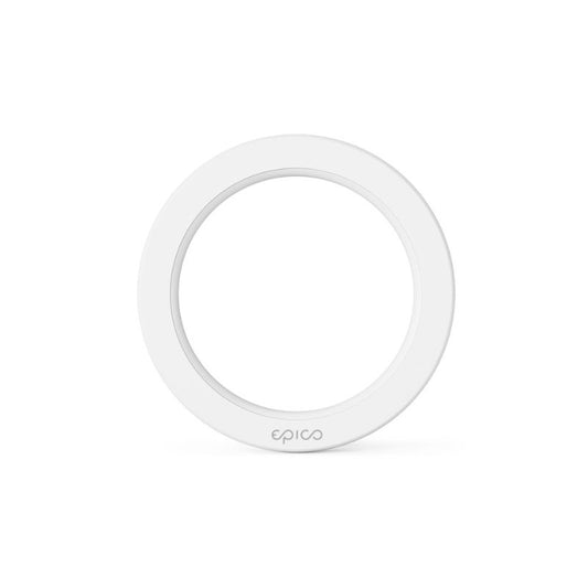 Mag+ Holder Epico kompatbilní s MagSafe 2 ks - bílý - iSTYLE CZ