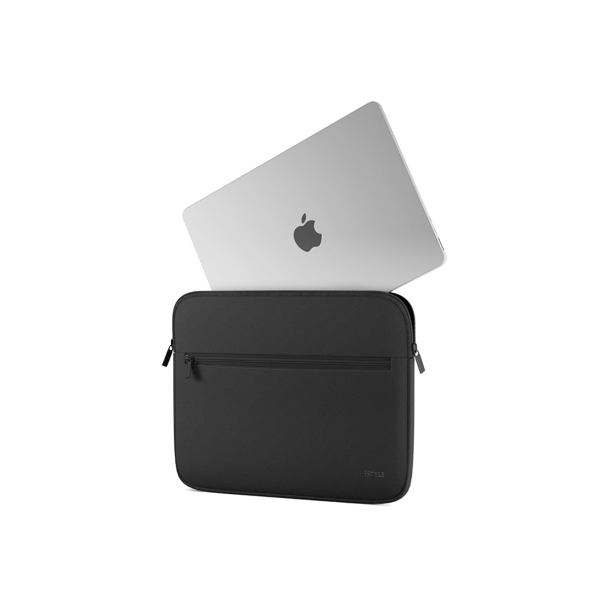 Pouzdro pro MacBook 14" iSTYLE - černé - iSTYLE CZ