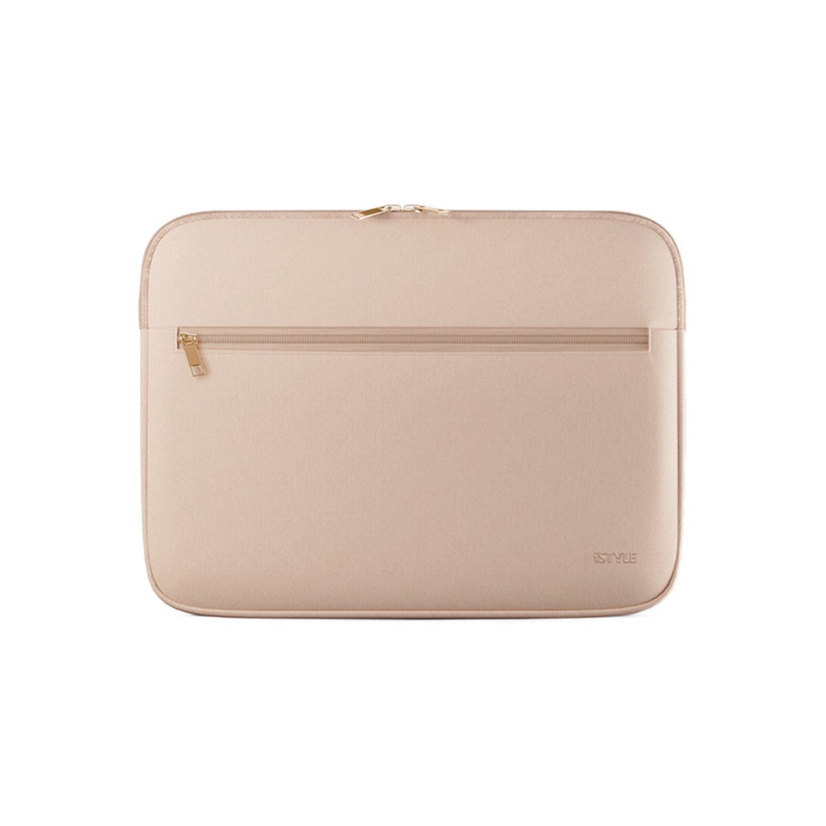 Pouzdro pro MacBook 14" iSTYLE - růžové - iSTYLE CZ