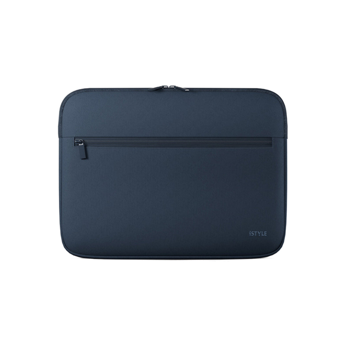 Pouzdro pro MacBook 14" iSTYLE - půlnočně modré - iSTYLE CZ