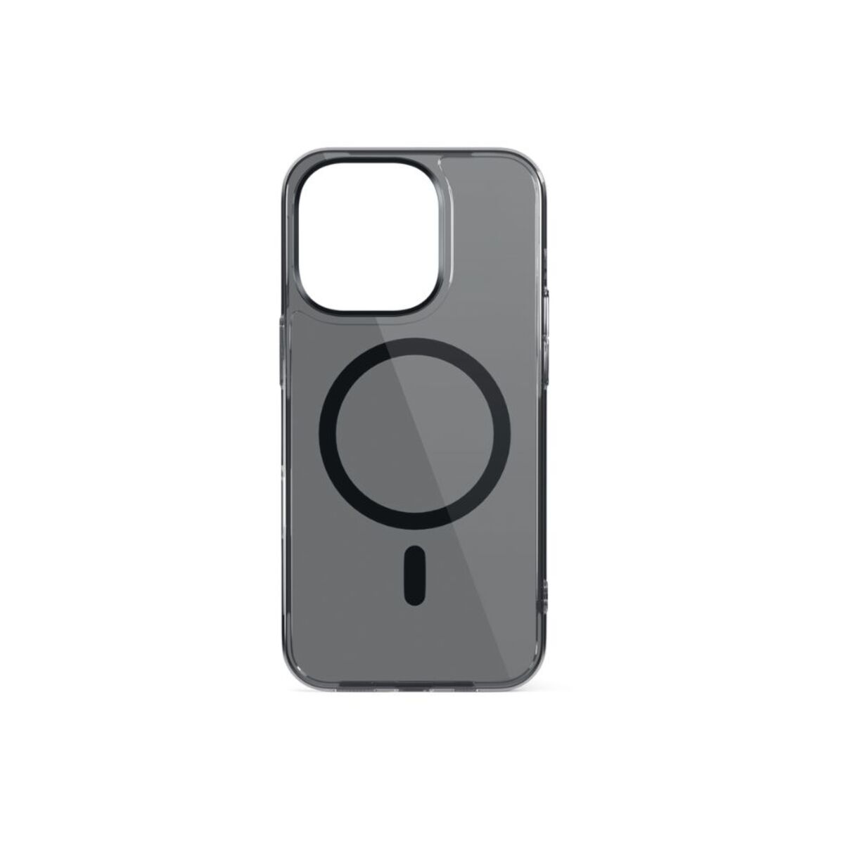 MagSafe kryt pro iPhone 16 Pro Max Epico SlimGlass Mag+ Case - černý - iSTYLE CZ