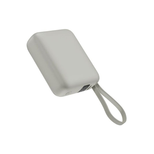 Výkonná powerbanka Epico UltraPack 35W 10 000 mAh - šedá - iSTYLE CZ