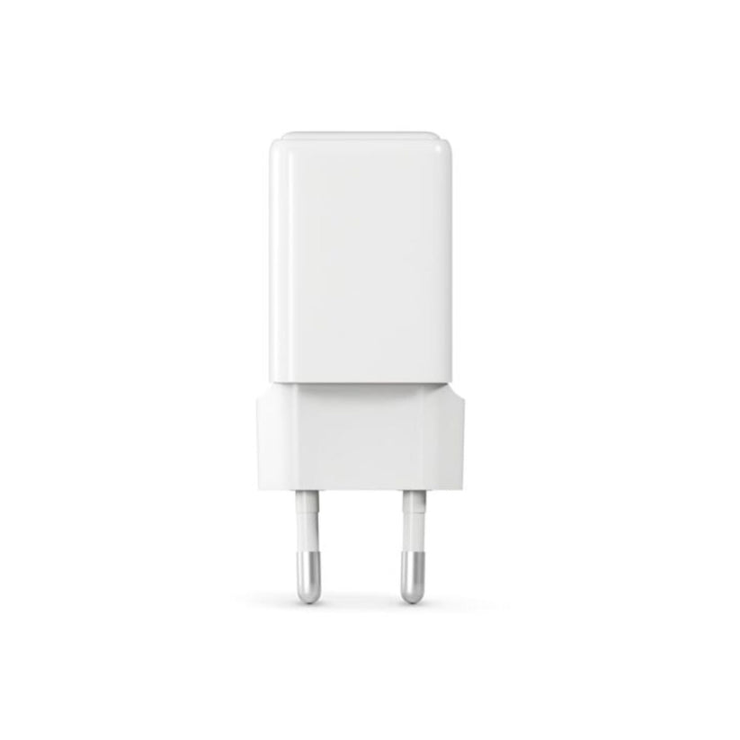 35W GaN nabíječka Epico UltraBoost Wall Charger EA35 - bílá - iSTYLE CZ